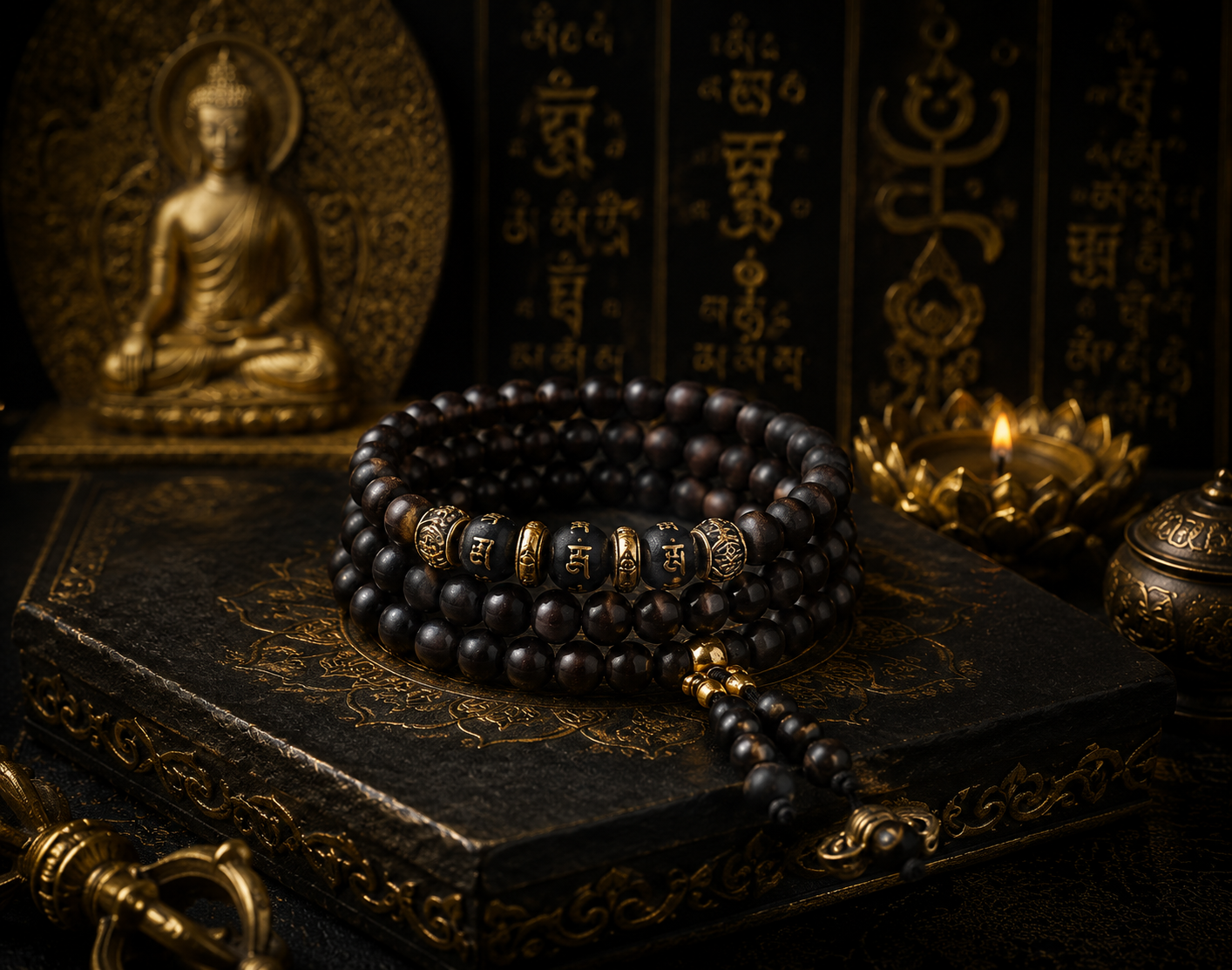 Lucky Bracelet