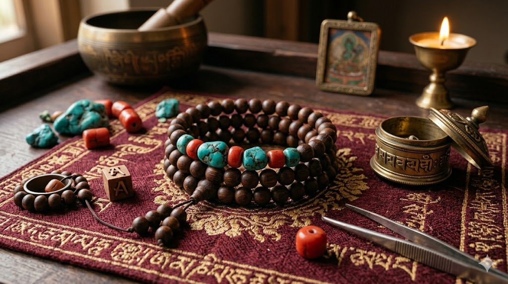 Blessed Bracelets