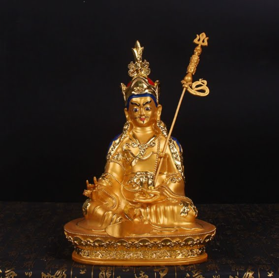 Vajrasattva Statue